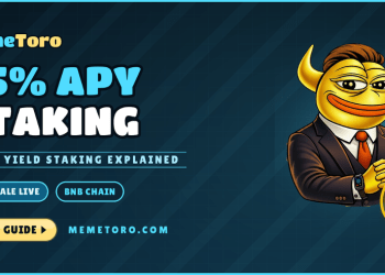 Las Mejores Altcoins para Comprar en Septiembre: MemeToro Apunta a la Siguiente Ola de Demanda de IA y Memecoins