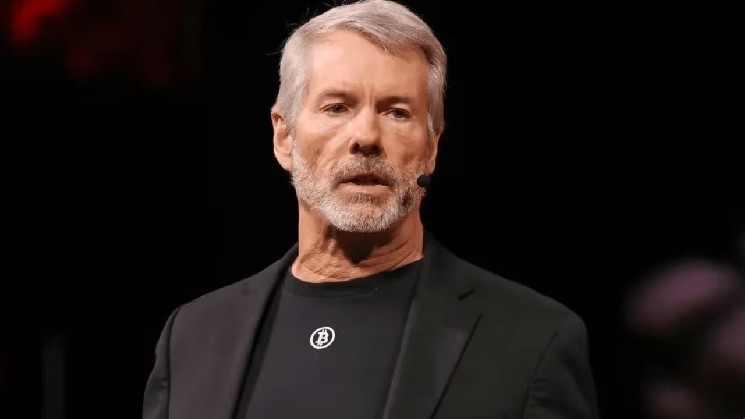 Michael Saylor Identifies the Next Financial Opportunity Worth Billions