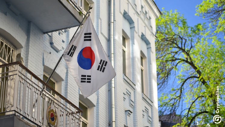 Korean Banks Are Integrating Stablecoins Into Networks Ahead of Legal Permission