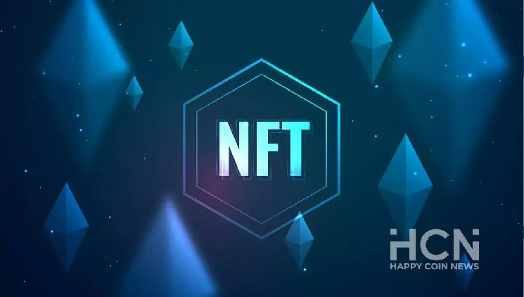 NFT Sales Surge 170% to $95.48 Million Over the Past Week