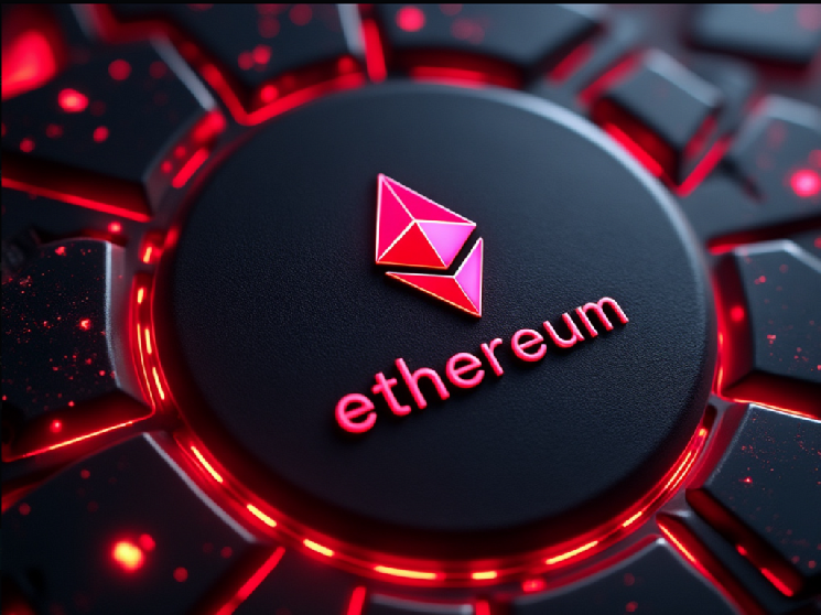 Experiment with Ethereum for this Nasdaq-listed giant lasted just one year! All ETH sold, and investments will be directed precisely into...