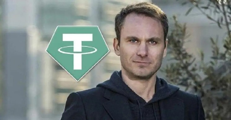 Tether CEO Ardoino Gives Clear Response to Blockchain Accusations: 'We Are Not Developing Our Own Network!'