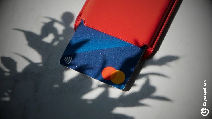 Borderless.xyz становится первым пилотным партнером Mastercard поdentдля платежей в стейблкоинах
