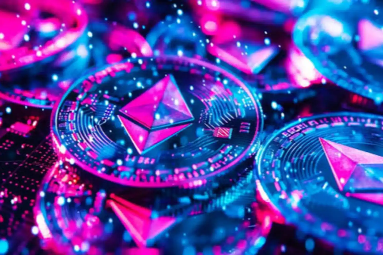 Khi 34% ETH được stake: Trong thời đại lãi kép nguyên sinh, Staking nên chọn cách nào?