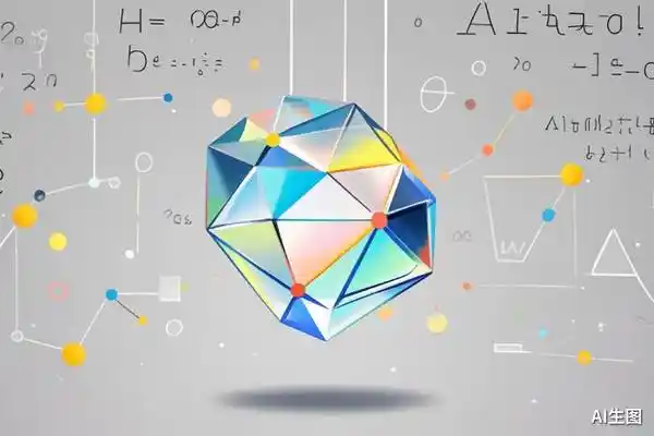 La IA acelera todo: la línea matemática acaba de caer, y la física ya está en el punto de mira de la IA