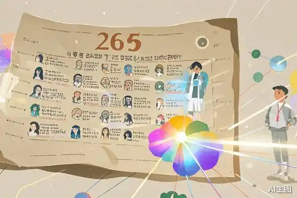 尘封26年落选名单被扒,里面竟藏着Anthropic CEO