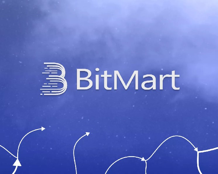 BitMart开始准备交易所部分重启计划