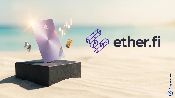 Ether.fi Launches Next-Gen Neobanking Services