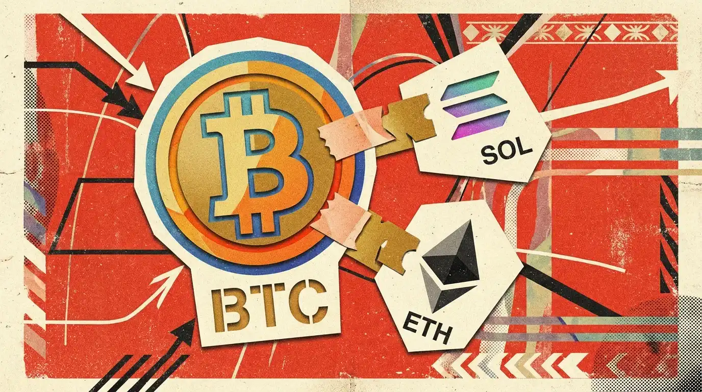 «Смертность» инвестиций в токены: 95% проектов отстают от биткоина, 73% в итоге падают более чем на 90%