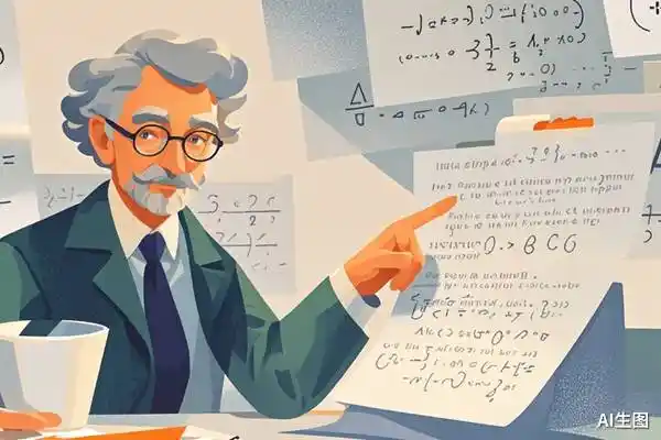 Terence Tao's Remote Dialogue with Wang Hong: Mathematics Must Learn to 'Digest' AI