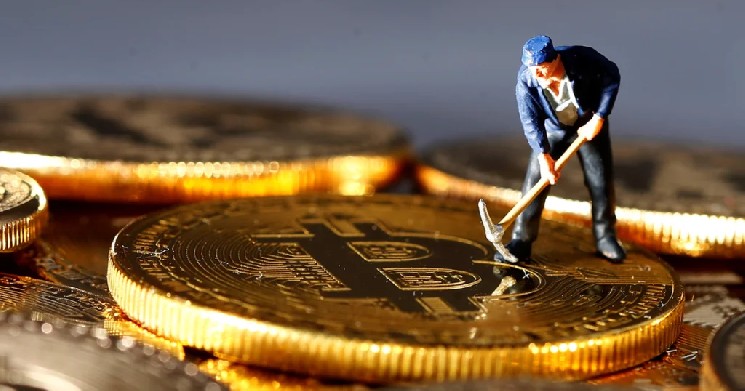 ¡La compañía minera de Bitcoin MARA Holdings vendió una gran cantidad de Bitcoin en el primer semestre! Aquí están todos los detalles