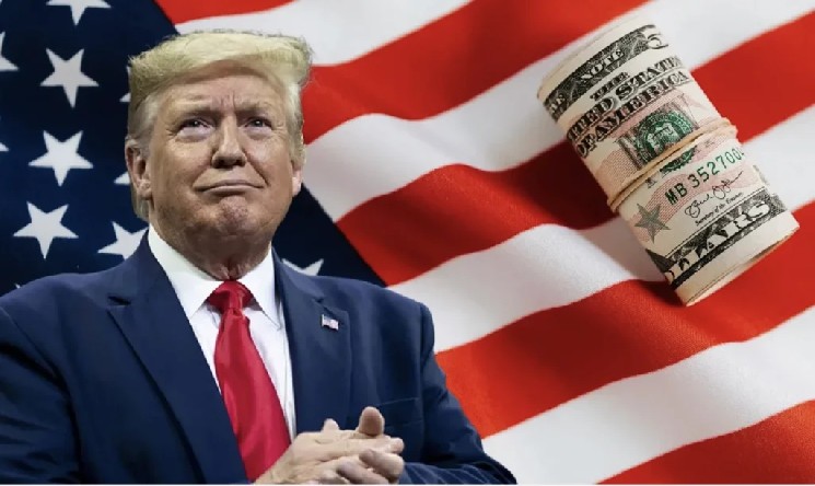 ¡El imperio criptomonetario del presidente estadounidense Donald Trump está bajo la lupa! ¡Los resultados de la encuesta de opinión pública son impactantes!