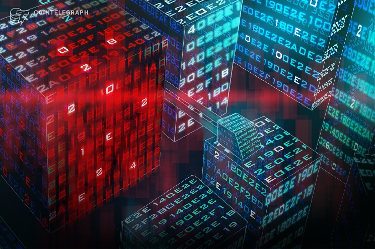 MAYAChain Halts Network Following $1.7 Million Exploit