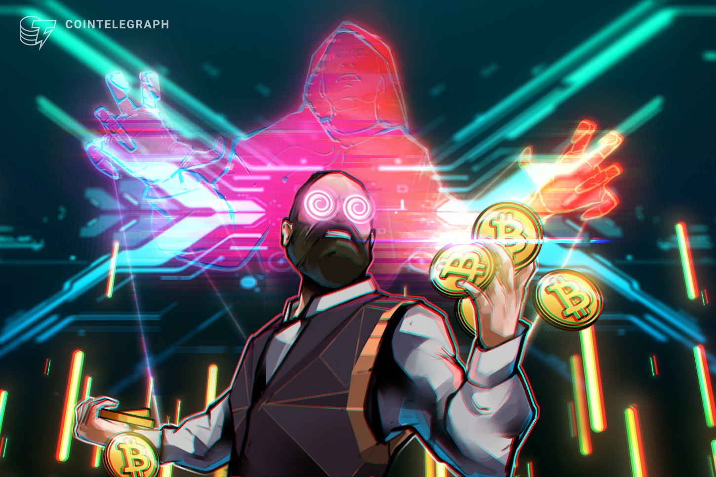 Suspected 4th Coldcard attack wave sweeps 389 Bitcoin: Galaxy’s Thorn