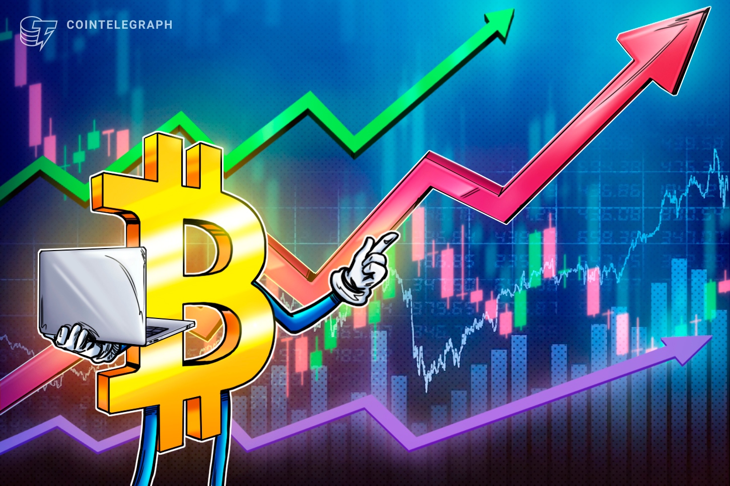 El mercado bajista de Bitcoin 'termina' ya que un indicador de precio replica la recuperación de 2023: CEO de CryptoQuant