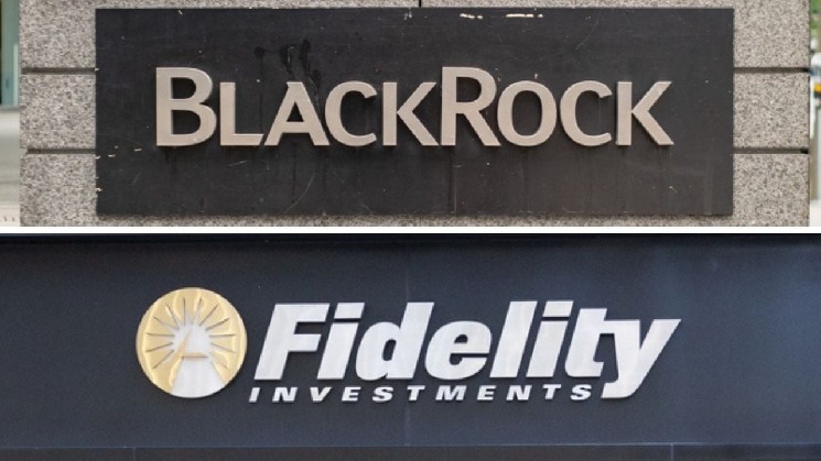 BlackRock and Fidelity Drive $297.5 Million Bitcoin ETF Market Recovery