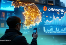 Bithumb Wins Second Lawsuit Over 620,000 BTC Crediting Error