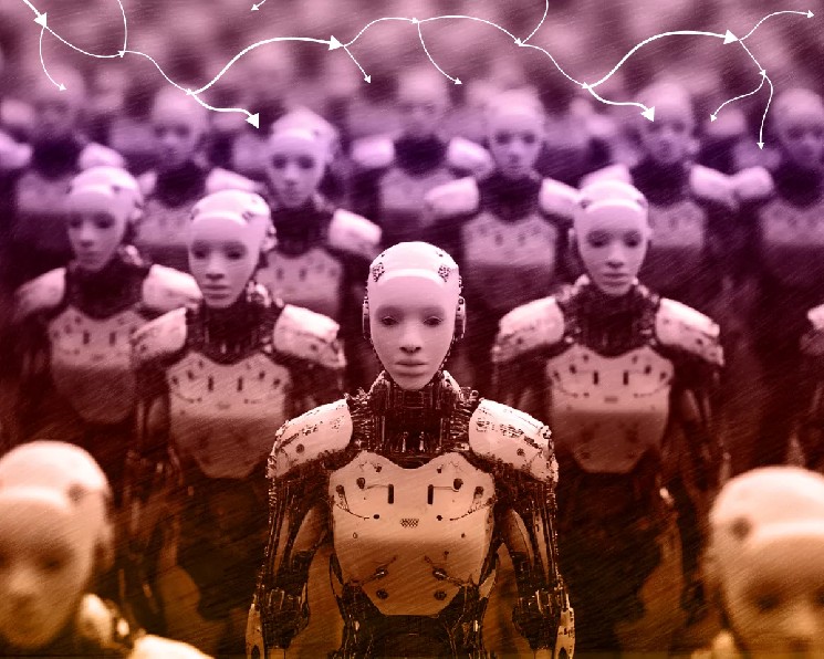 Experts Warn of Mass Crypto Hacks Using AI Agents