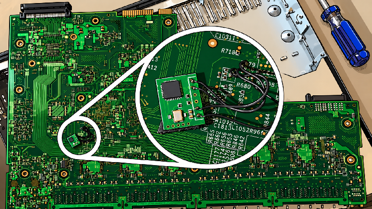 Inside a Fake Ledger: How a 4G Modem is Secretly Embedded in a Hardware Wallet