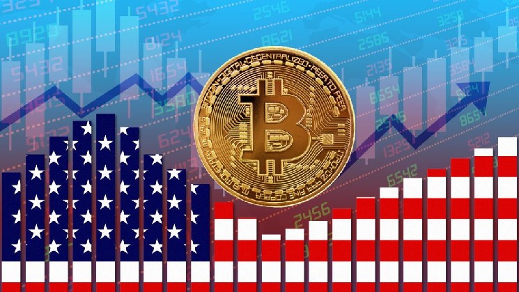 LATEST NEWS: US Non-Farm Payrolls and Unemployment Rate Data Released! What Was Bitcoin's (BTC) Initial Reaction?