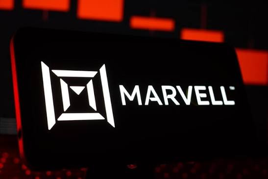Saham Marvell Technology (MRVL) Naik 10,32% di Buka Pasar: Dalang di Baliknya Terungkap