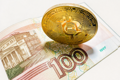 Sberbank prepares loans backed by cryptocurrency: Ethereum and Tether on the list
