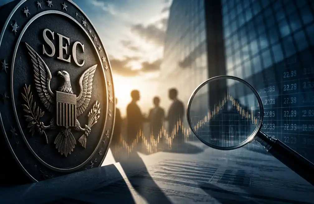 SEC Investigates Situational Awareness: What Does the SEC Want?