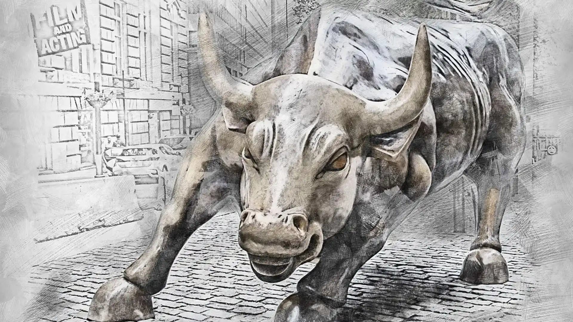 Crypto Bull Is Back, Which Assets Bounced the Hardest?