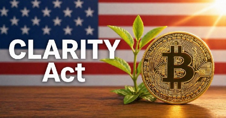 Grayscale Clarifies Whether the Cryptocurrency Market Growth-Promoting Clarity Act Will Be Passed This Year