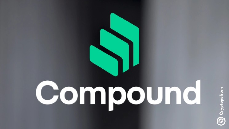 Compound Company Shares Soar After Project Announces $52 Million Institutional Market Shift