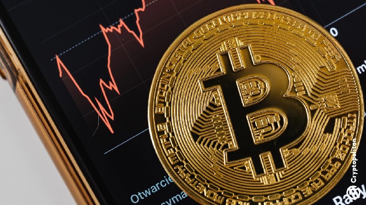 Institutional Traders Play a More Significant Role in Shaping Bitcoin's Price