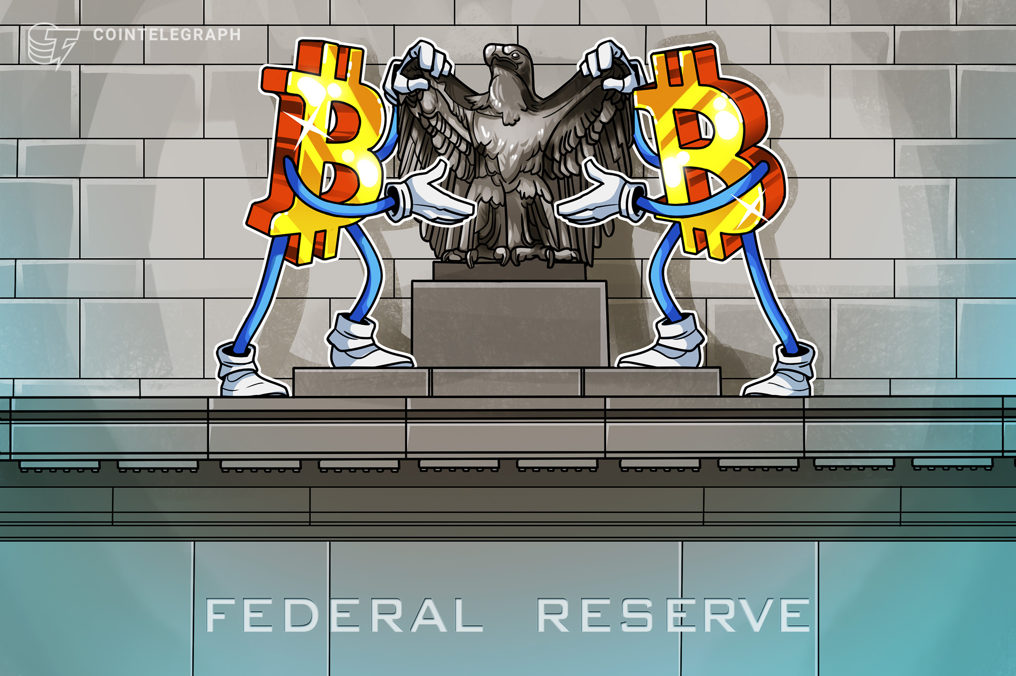 Bitcoin dips to $78.4K as Fed’s Warsh downplays softer inflation prints