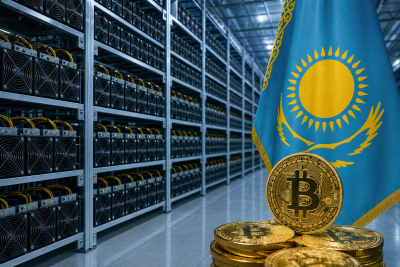 Khai thác tiền điện tử tại Kazakhstan: Cách quy định, thị trường và chính sách năng lượng thay đổi