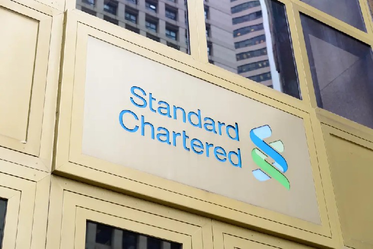 Standard Chartered Added Another Promising Altcoin to Its List and Shared a Growth Forecast! 'It Could Grow 25x!'