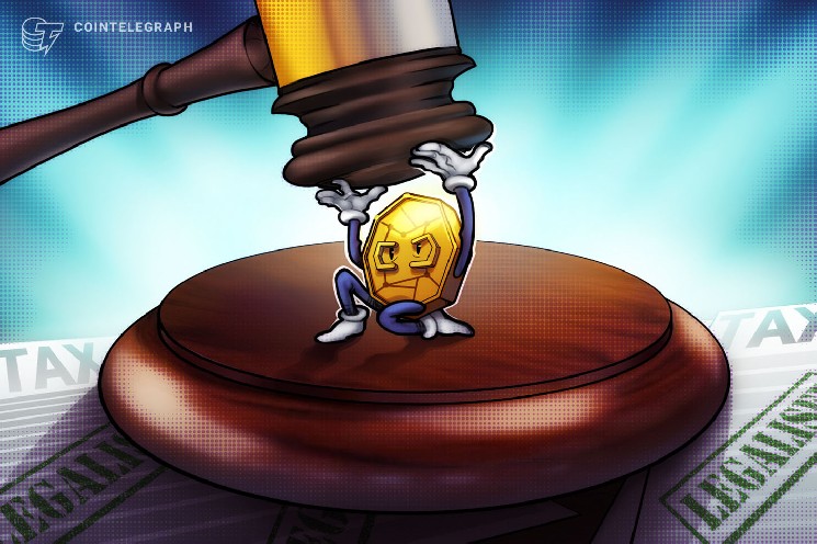 Crypto Groups Sue Illinois Authorities Over Digital Assets Tax