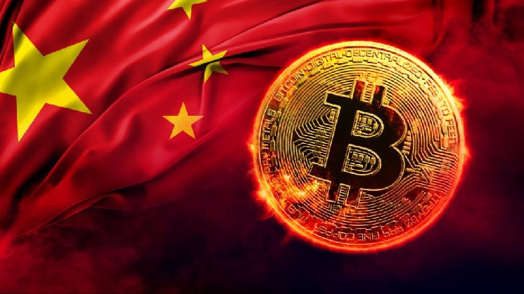 El CEO multimillonario chino revela su predicción del precio de Bitcoin para este fin de semana