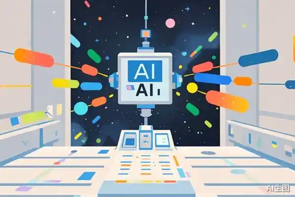 Former Nvidia AI Director Overturns Transformer, Creates 5 Trillion-Context Physical AI That Can Simulate the Entire Universe