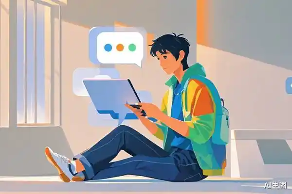 Test de Turing inversé : ce « grand modèle entièrement artisanal » a rendu les internautes dingues