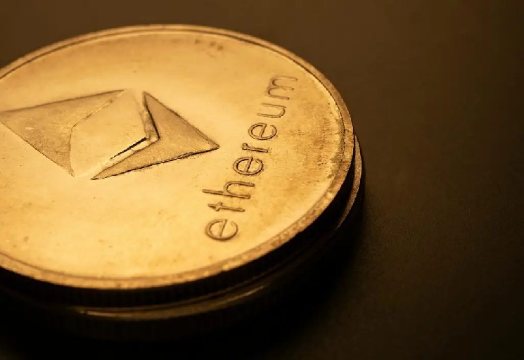 La 'ballena de Ethereum', que esperaba tres años, finalmente despierta: sufre pérdidas multimillonarias