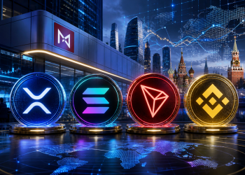 Backpack Exchange Lists TRX Spot And Perpetual Markets