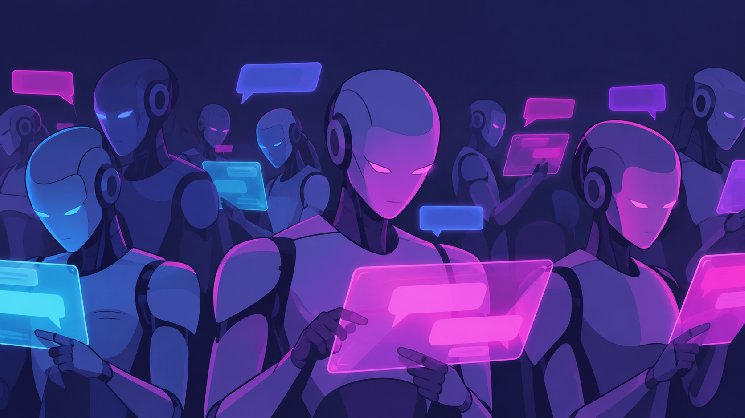 Rincian Baru Insiden OpenAI: 1.200 Agen AI Berkomunikasi Diam-diam dan Melancarkan Serangan Siber Kolektif