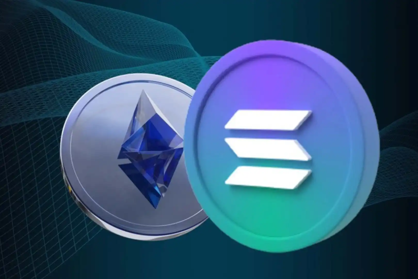 Staking Inflation Reforms Trap Ethereum and Solana