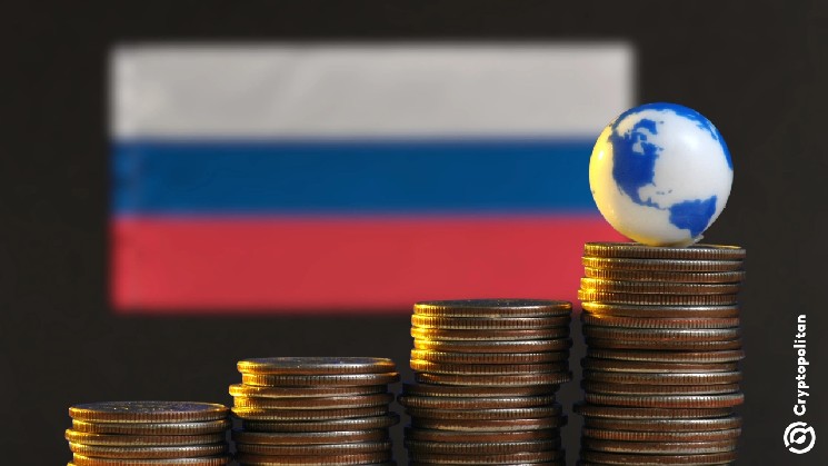 Sanctions could turn Russia into a market for low-quality cryptocurrency