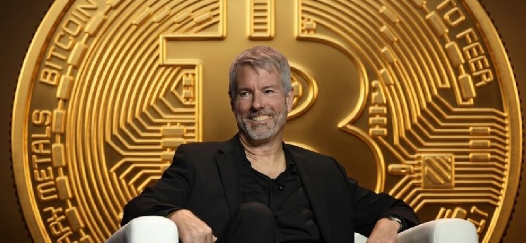 Michael Saylor Gives New Signal to Buy Bitcoin! Strategy May Resume Buying BTC After Five-Week Break!