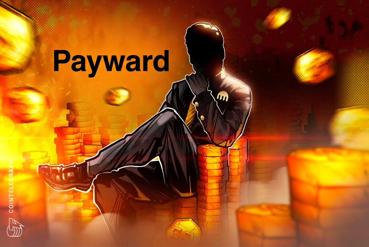 Kraken parent Payward revenue rises 17% as trading volume falls in Q2
