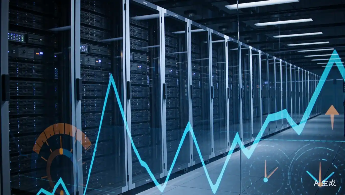 Wall Street Begins to Question Tech Giants' AI Narrative