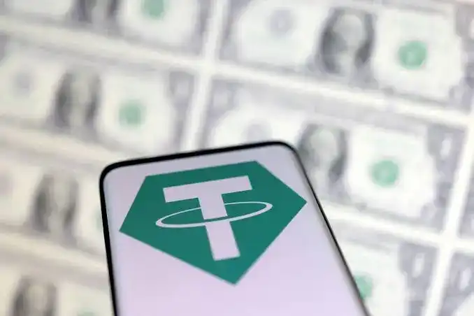 Tether Completes Full Audit by KPMG U.S., 150 Tons of Gold and 100,000 BTC Reserves Verified