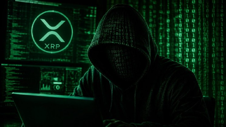 They Made Huge Profits from the Latest XRP Hacking Incident