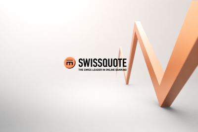 Swissquote Lowers Profit Forecast After Sharp Drop in Crypto Revenue