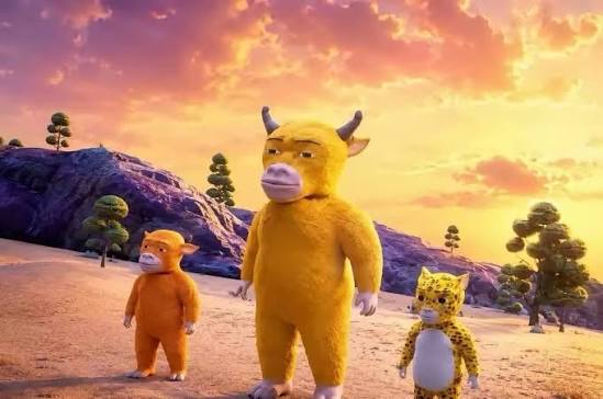 From 7705 RMB Box Office to 46.79 Million USD Meme: The Magical 72 Hours of 'Niu Lai'